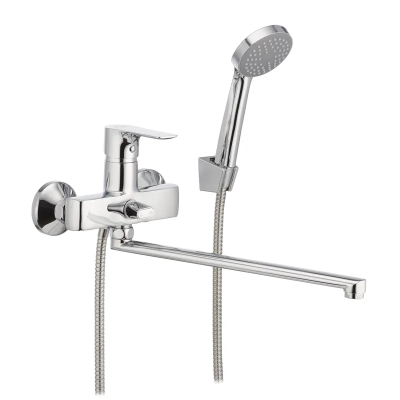 Змішувач для ванни Cron Smart 006 CR0211 Харків - фото 1