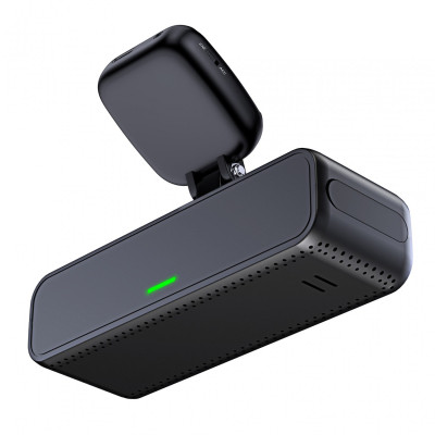 Відеореєстратор Aspiring AT320 UHD 4K Speedcam WiFi GPS (Aspiring AT320 UHD 4K, Speedcam, WiFi, GPS) Вінниця - фото 3