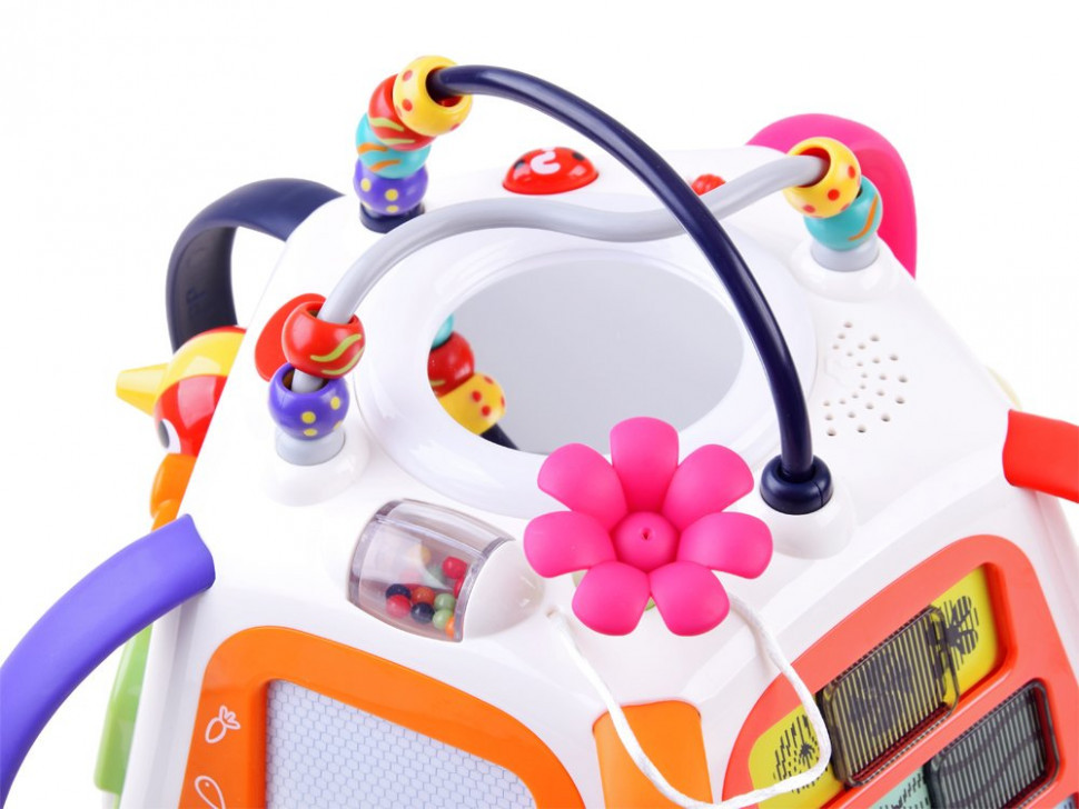 Музичний ігровий центр Hola 3153 Вінниця - фото 8