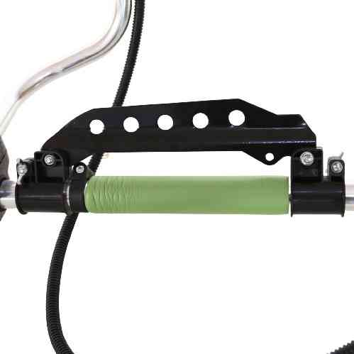 Мотокоса бензиновая Procraft T4350-S, 51.7 см³, 9000 об/мин, разборная штанга, 2-тактная, Германия, гарантия 36 мес Львов