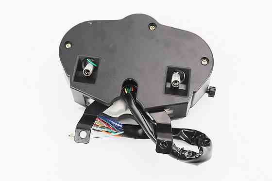 Спідометр в зборі DEFIANT (тахометр механічний) Киев