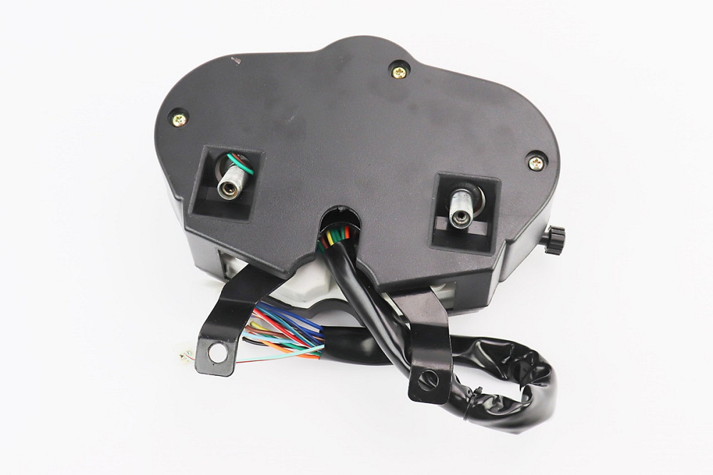 Спідометр в зборі DEFIANT (тахометр механічний) Киев - изображение 2