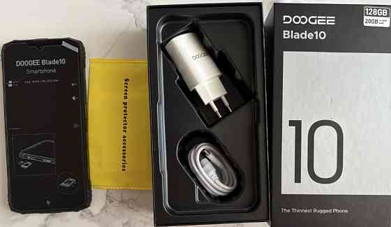 Телефон  DOOGEE Blade 10 Харків