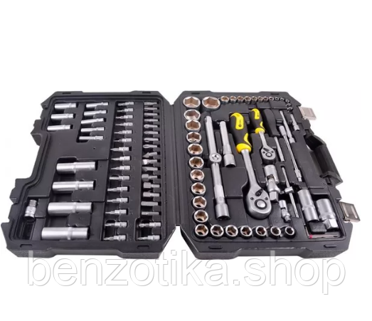 Набор инструментов Сталь Киев - изображение 1