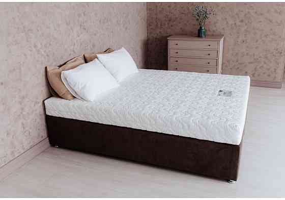 Матрац MatroLuxe Shine Violet 80x200 Білий Київ