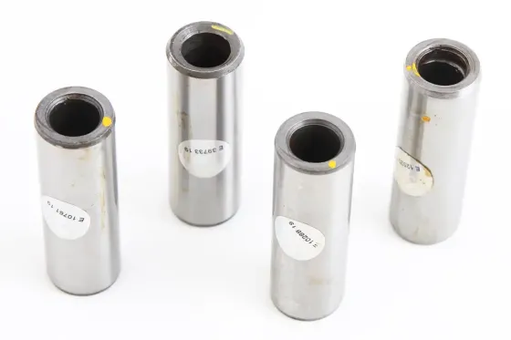 Пальці поршневі Таврія АвтоЗАЗ жовті Вінниця