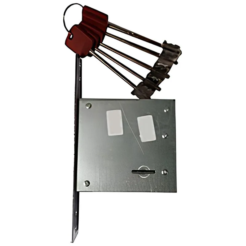 Замок врізний Avers 30.01 Харків - фото 2