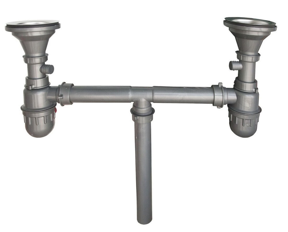 Євросифон Platinum подвійний для граніту Коломия - фото 2