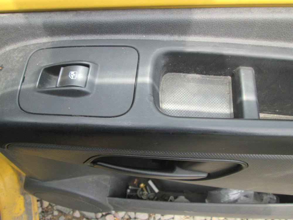 Склопідйомник електричний Fiat Fiorino 2008-2014 Ковель - изображение 3