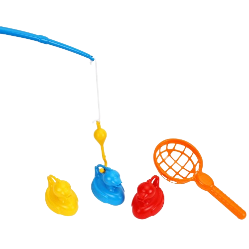 Ігровий Набір для риболовлі Технок 7594 Житомир - изображение 3