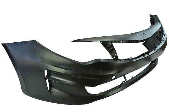 Бампер Кіа Optima 4 JF (2016-2018) Мукачево