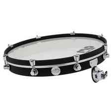 Ударная установка  DW Design Gong Drum Pancake 20