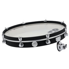 Ударная установка  DW Design Gong Drum Pancake 20