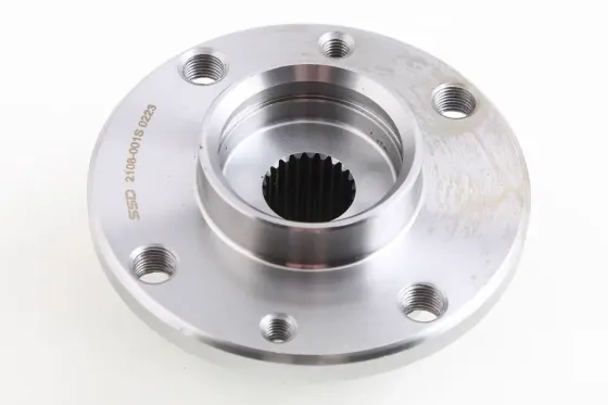 Ступиця 2108 передня SD Вінниця