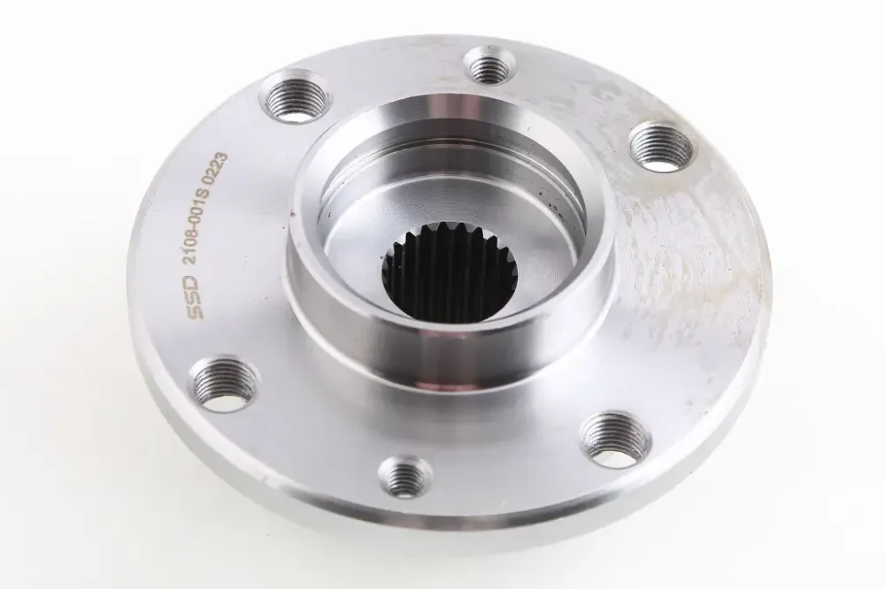 Ступиця 2108 передня SD Вінниця - фото 2