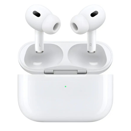 Бездротові навушники HOCO EW51 True wireless ANC noise reduction BT headset White Одеса