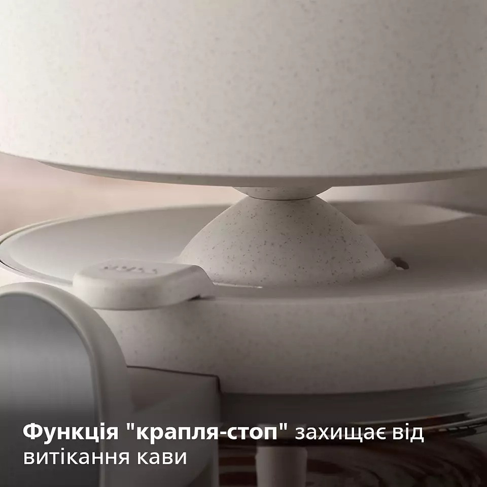 Кавоварка Philips HD5120/00 краплинна Харьков - изображение 11