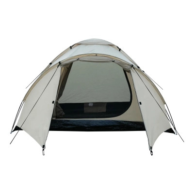 Палатка Tramp Lite Fly 3 одношаровий Sand (UTLT-003-sand) Винница - изображение 12