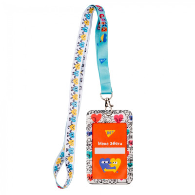 Бейдж Silverlit на стрічці Stand with Ukraine (940306) Вінниця - фото 1