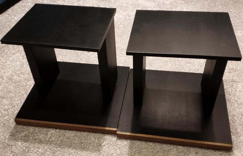 Стойка под акустику 