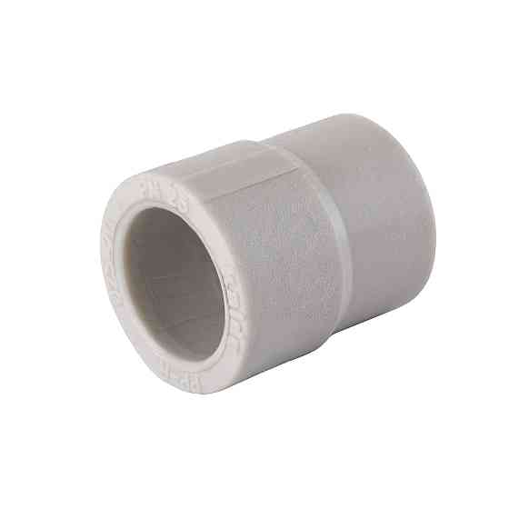 Муфта редукционная Kalde PPR ф63x50 12065 (000016217) Киев