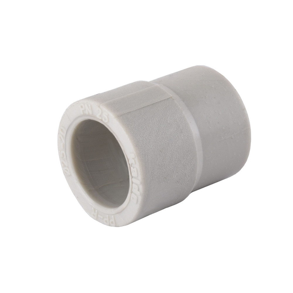 Муфта редукционная Kalde PPR ф63x50 12065 (000016217) Киев - изображение 1