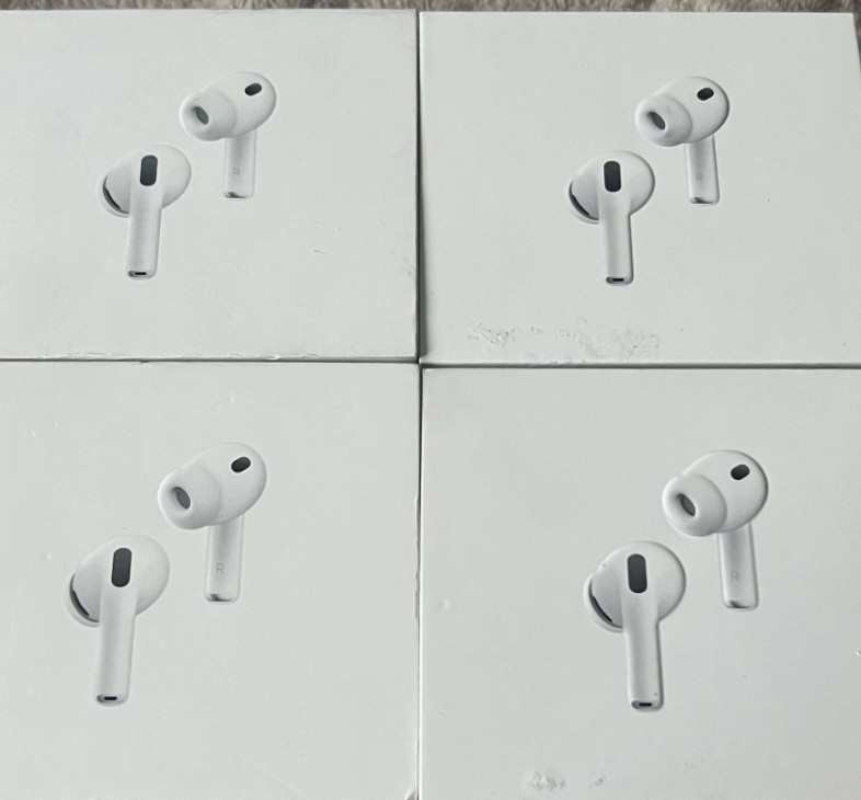 Airpods 3 pro New Київ - фото 2