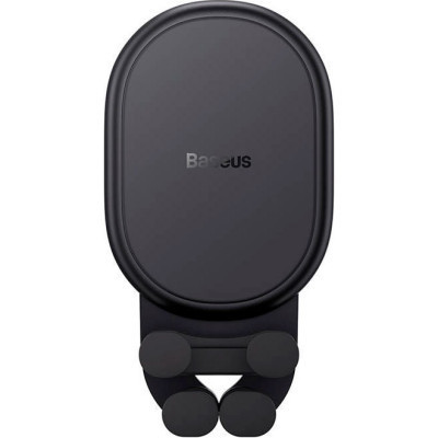 Универсальный автодержатель Baseus Wireless Charge Pro 15W (SUWX030001) Винница - изображение 9