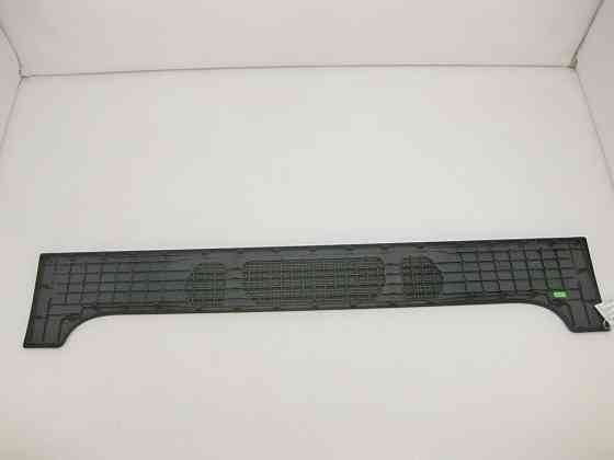 Mercedes-Benz  A2216901430 9B03 Сітка аудіо динаміка на задній полиці чорна S-Class W221 Одесса