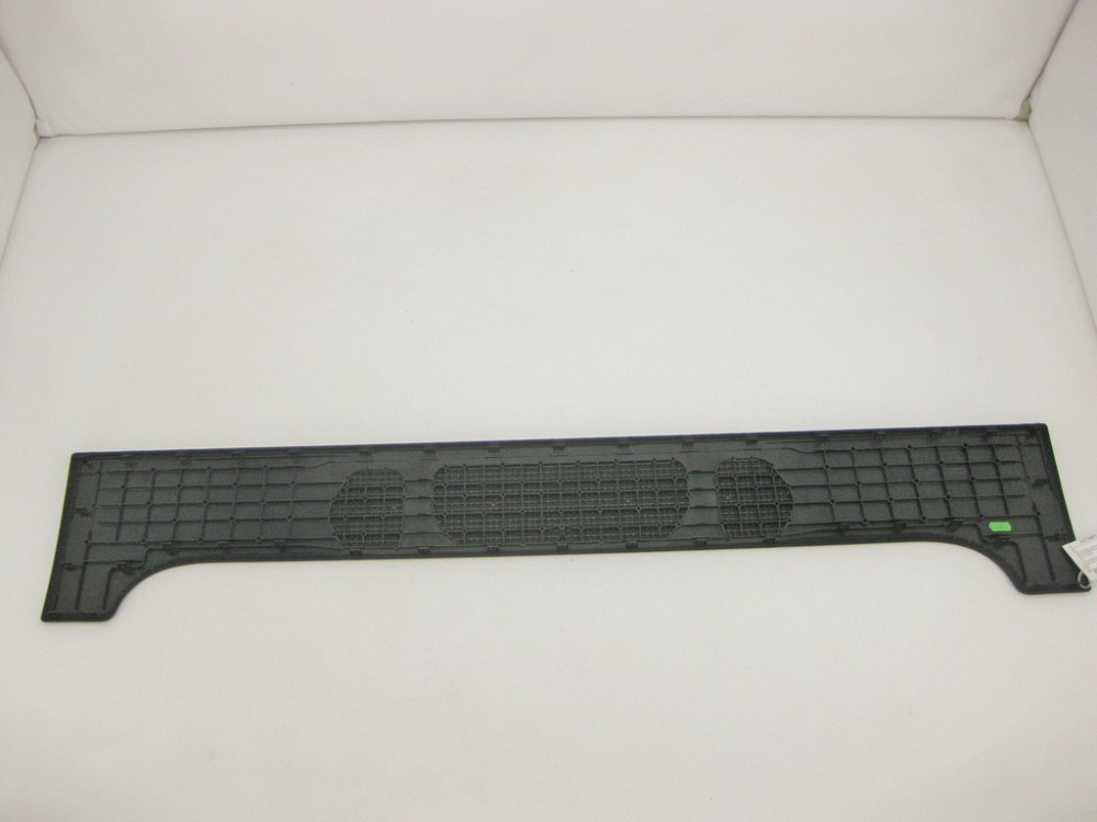 Mercedes-Benz  A2216901430 9B03 Сітка аудіо динаміка на задній полиці чорна S-Class W221 Одесса - изображение 4