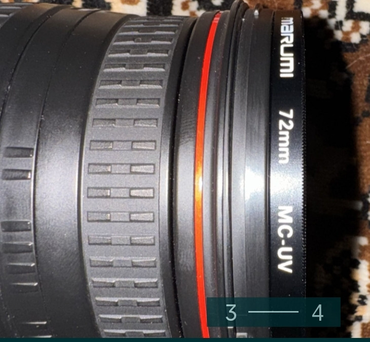 Об'єктив SIGMA 28-300mm. Київ - фото 2