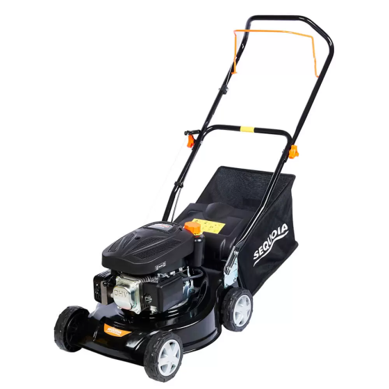 Газонокосилка бензиновая SEQUOIA SPLM3040 SQ99-4T 2.2кВт, 20-55мм, 40см Коломыя