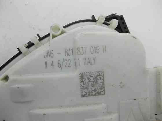 VAG  8J1837016H Замок дверей передньої правої з безключовим доступом "Keyless-Entry" Одеса
