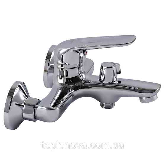 Змішувач для ванни Globus Lux Koln GLK-0102N Чернівці