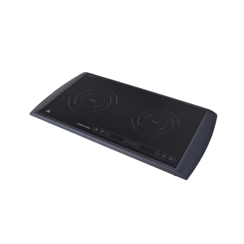Електроплита індукційна 2900W чорна ICS-B217 Ardesto Житомир