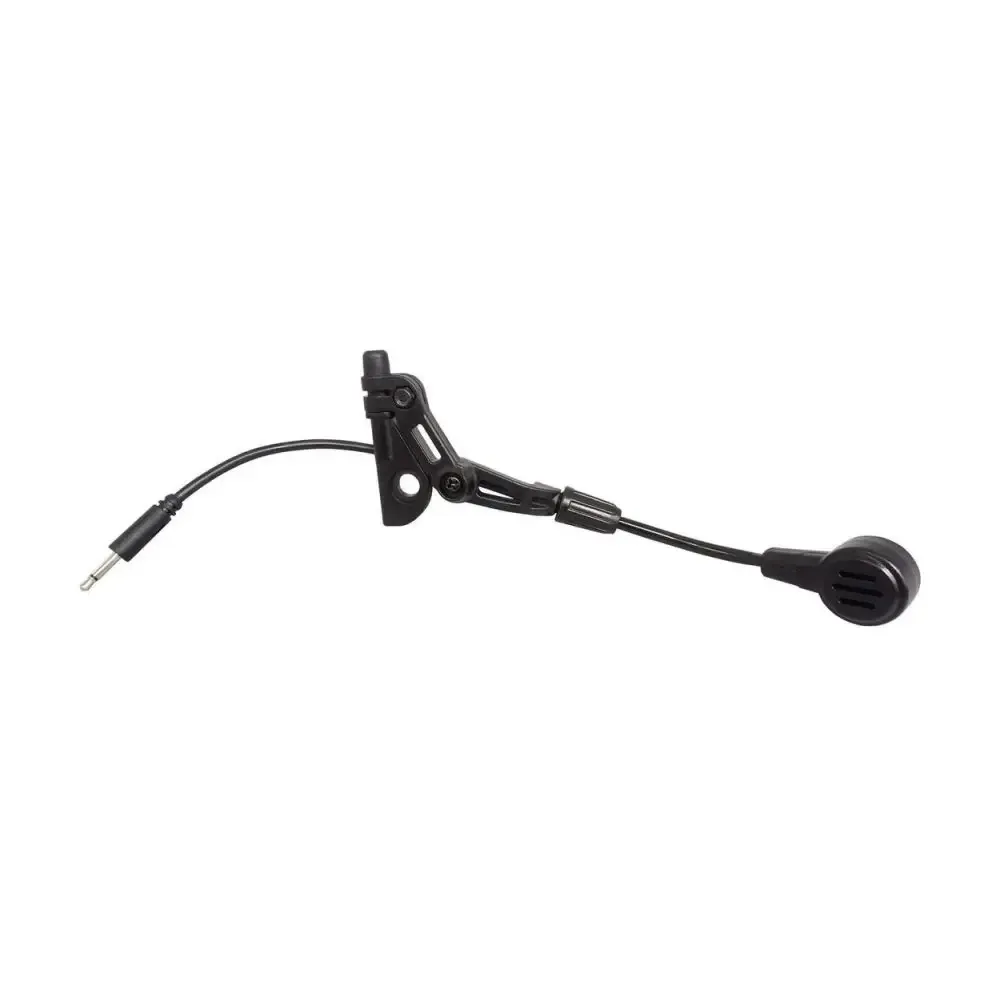 Мікрофон динамічний для навушників Earmor S10D (96-00040) Киев - изображение 2