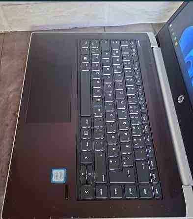 Ультрабук потужний бізнес HP 440 FHD IPS/i5-8250/8Gb/SSD 256Gb. / Wot ,cs2 . GTA Київ