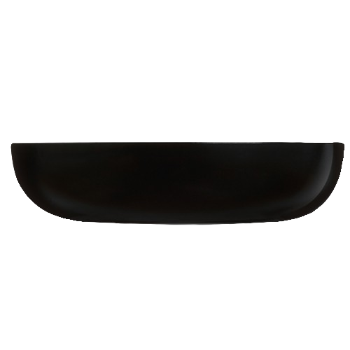 Блюдо сервірувальне 29см P6363 Friends Time Black Luminarc Житомир