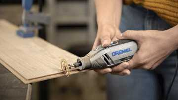 Многофункциональный инструмент (гравёр) Dremel 4250 (4250-3/45) : 175 Вт (F0134250Jf) Киев