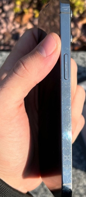 Айфон iPhone 13 Pro 256Gb. Київ - фото 5