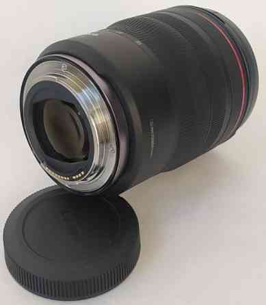 Об'єктив Canon RF 14-35mm f/4 L IS USM, Новий ! Харків