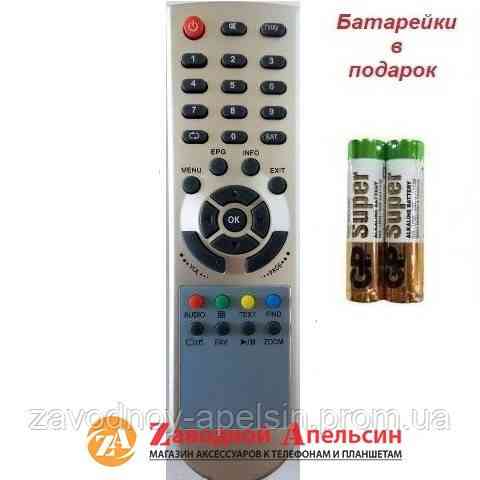 Пульт тюнера SAT WINQUEST WQ-2010 Одеса