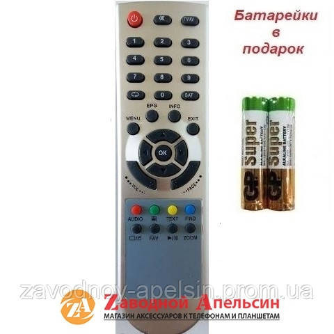 Пульт тюнера SAT WINQUEST WQ-2010 Одесса - изображение 1