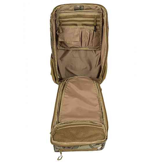 Тактический рюкзак Highlander Eagle 2 Backpack 30L HMTC (TT193-HC) Киев