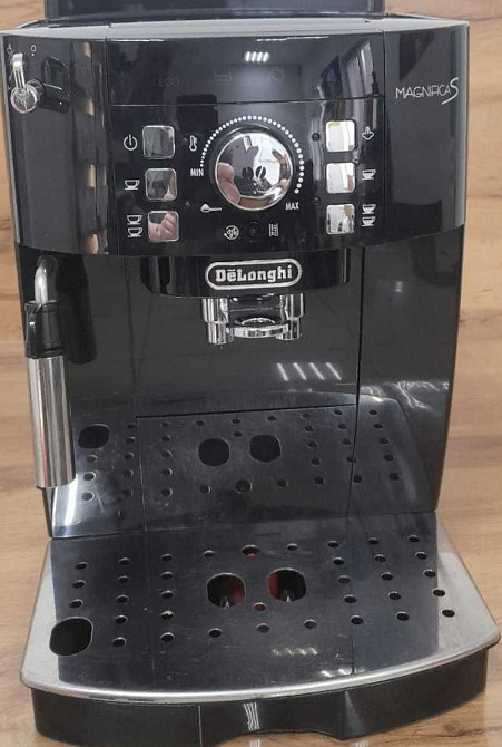 Кавомашина: Delonghi Magnifica S. Харків - фото 2