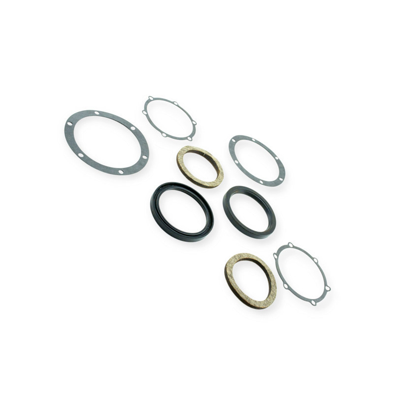 Ремкомплект УРАЛ VIGO балансира Мукачево - изображение 1