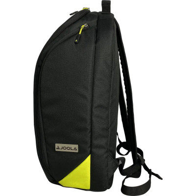 Рюкзак туристический Joola Vision II Black (80166) (930945) Винница - изображение 10