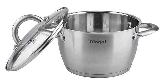 Каструля RINGEL Bonn (3.6 л) 20 см (6355911) Киев