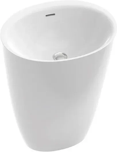 Раковина  Marmorin Mia S 550x420x850 PS557020550 Киев - изображение 1