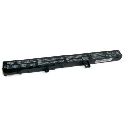 Акумулятор до ноутбука Asus X551CA -4, 14.4V, 2600mAh Extradigital (BNA4005) Вінниця - фото 3
